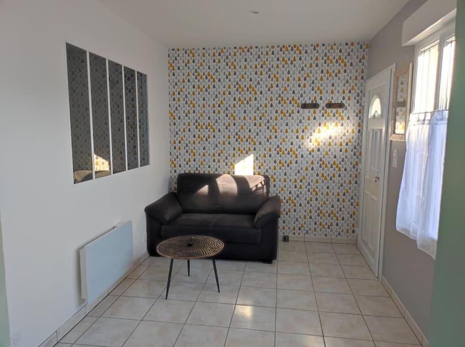 Holiday home Les Deux Ailes Saint-Claude-de-Diray