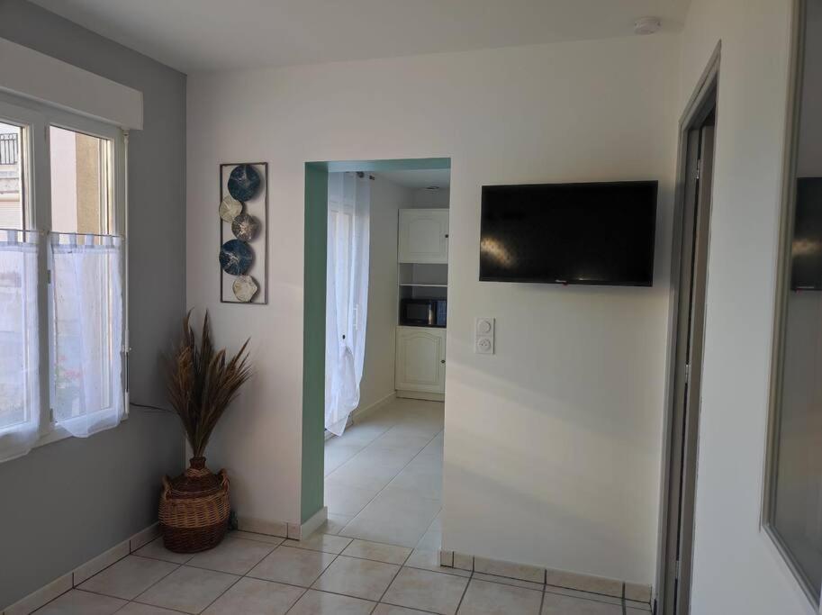 Les Deux Ailes Holiday home Saint-Claude-de-Diray