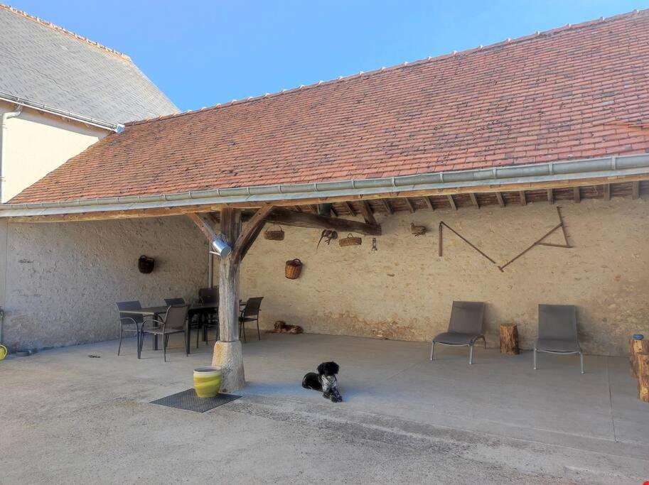 Holiday home Les Deux Ailes *